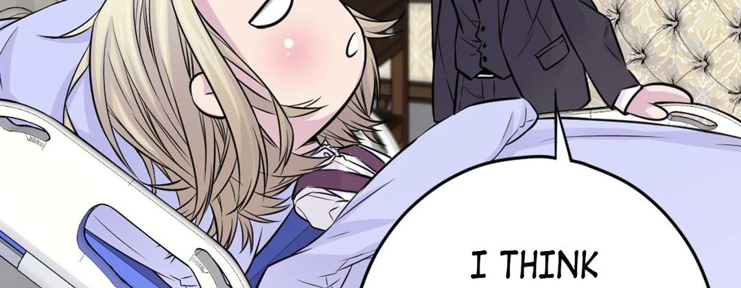 My Ex, Client - Chapter 40